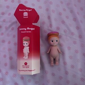 Sonny Angel Snack Series Donut